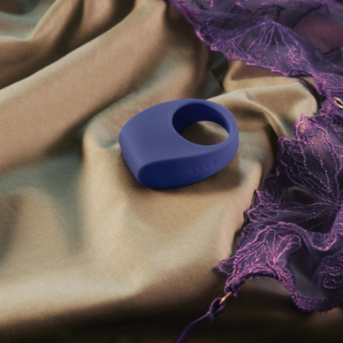 LELO - TOR 3 - Couples Vibrating Pleasure Ring