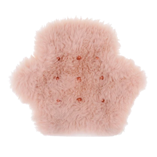 Sportsheets - Peaches ‘n CreaMe - Spiked Sensory Glove