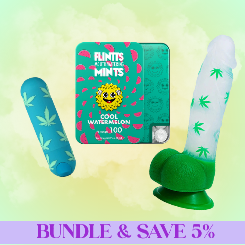 Stoner Bundle