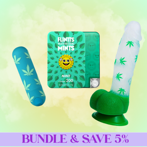 Stoner Bundle