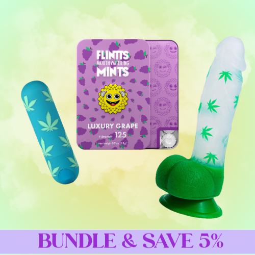 Stoner Bundle