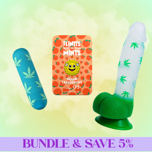 Stoner Bundle