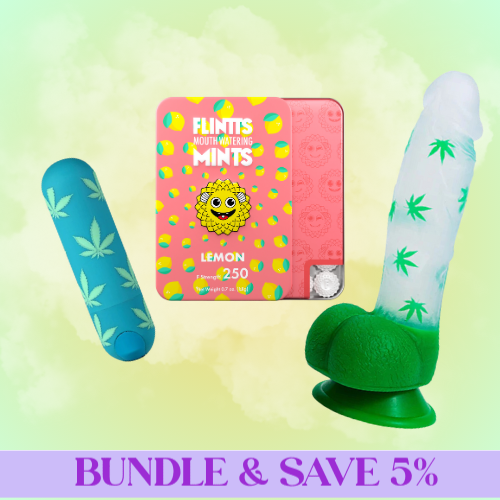Stoner Bundle