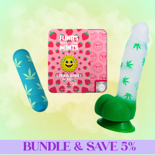 Stoner Bundle