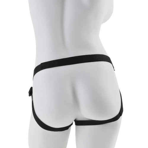 Pipedream - Fetish Fantasy Gold - Designer Strap On