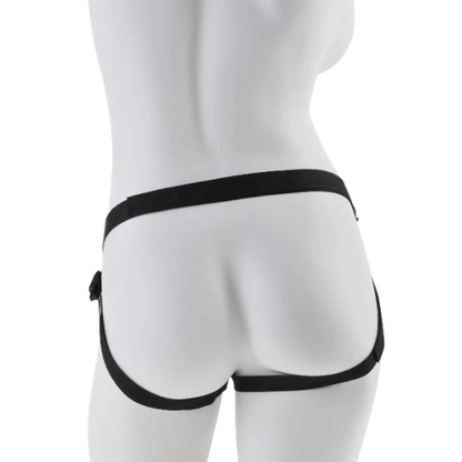 Pipedream - Fetish Fantasy Gold - Designer Strap On