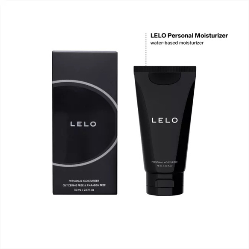 LELO - Water-based Personal Moisturizer