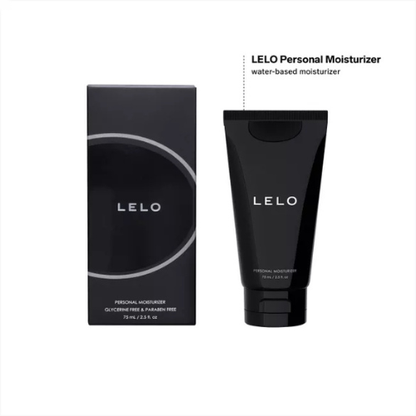 LELO - Water-based Personal Moisturizer