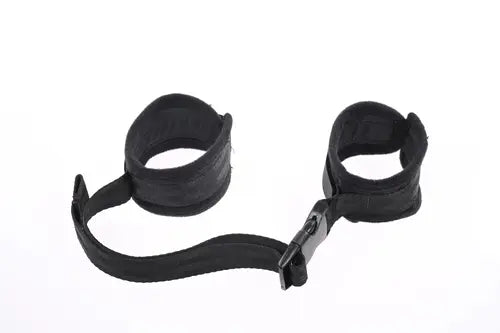adjustable handcuffs black handcuffs 