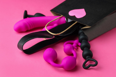 How to Use Sex Toys: A Beginner's Guide