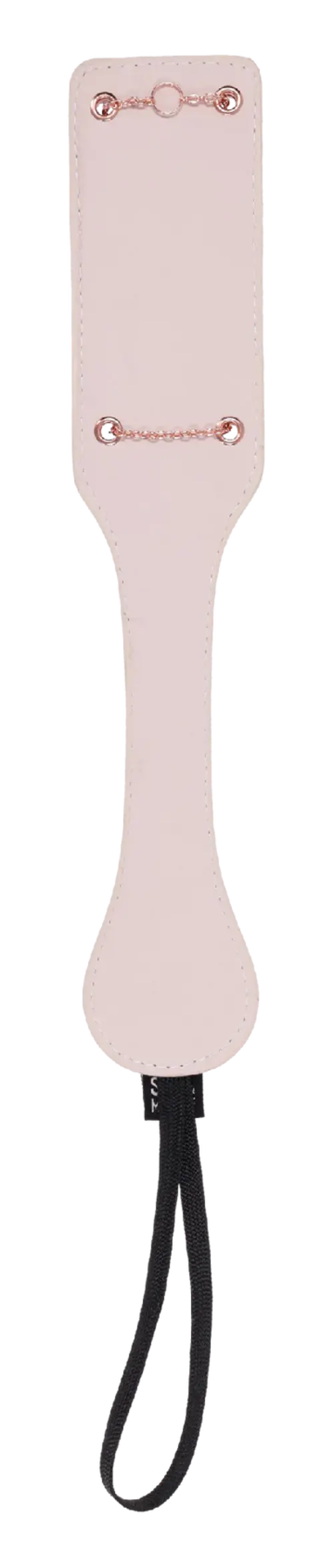Peaches 'n CreaMe chain paddle back