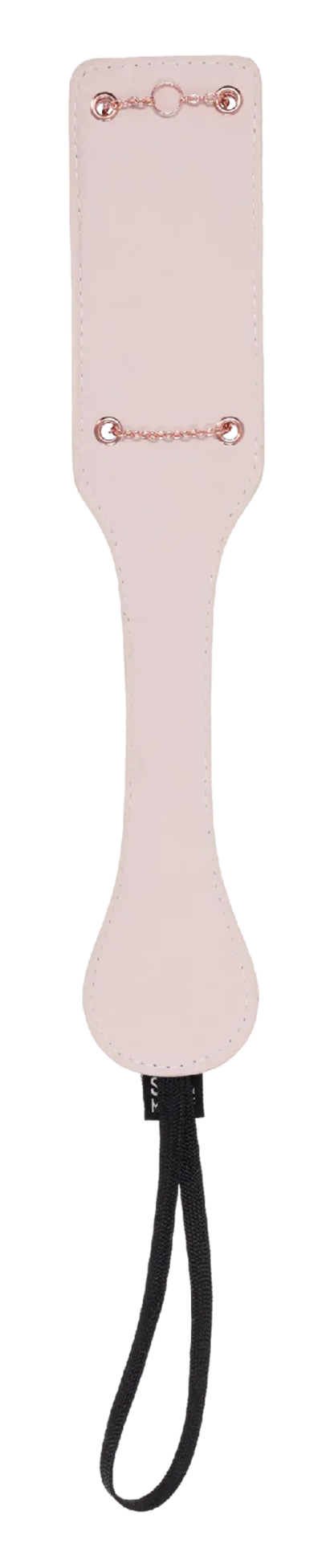Peaches 'n CreaMe chain paddle back