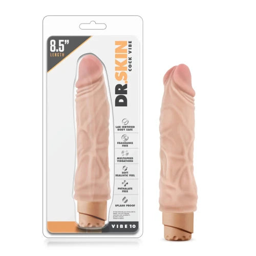 cock vibe next to package