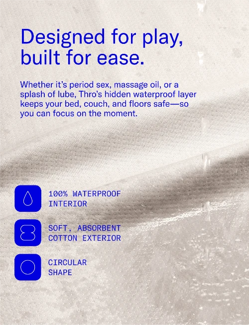 Information on dame oat blanket