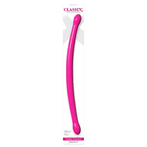 Pipedream - Classix Double Whammy - Double-ended Dildo