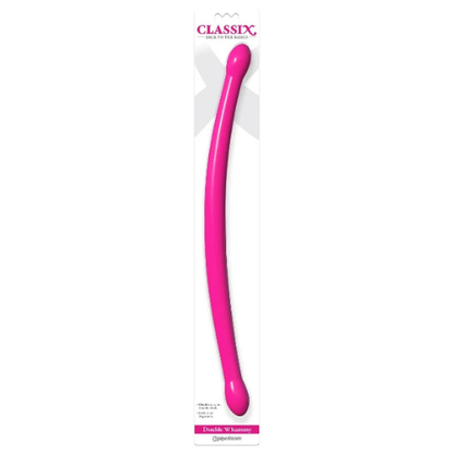 Pipedream - Classix Double Whammy - Double-ended Dildo