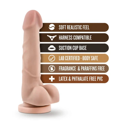 dr skin dildo with product details