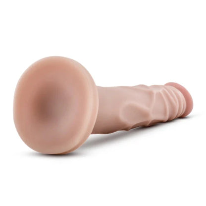 dr skin dildo with suction cup base