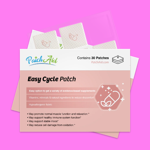 easy cycle patch by patch aid