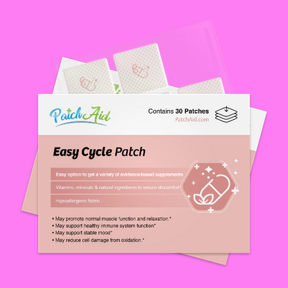 easy cycle patch by patch aid