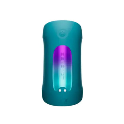 Lovense - Gush 2 App-controlled Vibrating Penis Massager