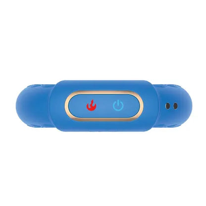 blue-cock-ring-top-view-with-two-buttons