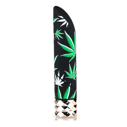 Jane Cannabis Design Bullet Vibrator
