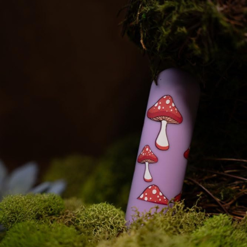 Maia Novelties - JESSI Super Charged Mini Bullet Vibrator - Trippy