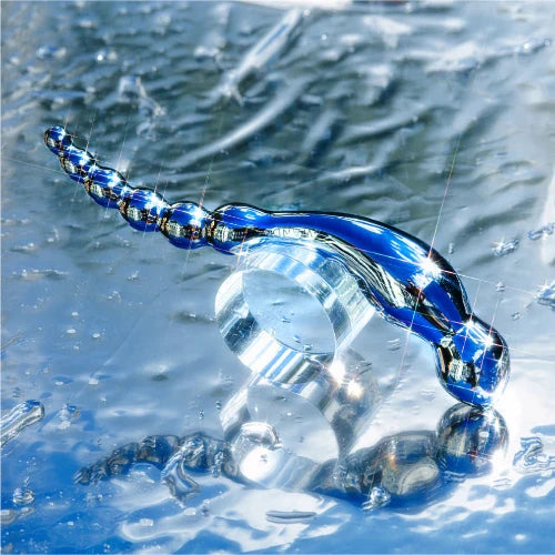 Swerve dildo with water background