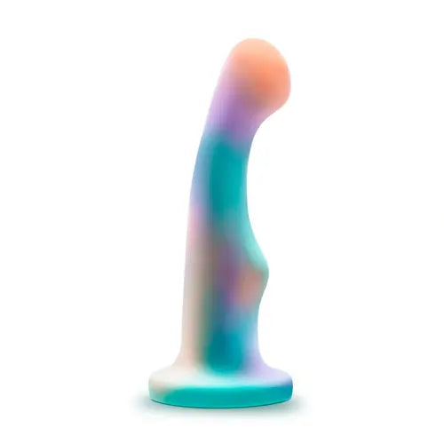 Blush - Avant Opal Dreams 6-Inch Curved Dildo