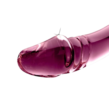 Pipedream - Icicles No.57 Double-sided Glass Massager