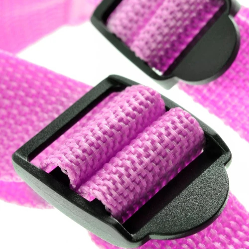 Pipedream - Dillio 7” Dildo & Strap-on Suspender Harness Set