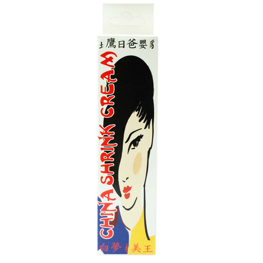 Nasstoys - China Shrink Cream
