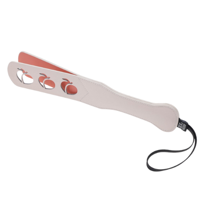 Sportsheets - Peaches ‘n CreaMe Impression Paddle