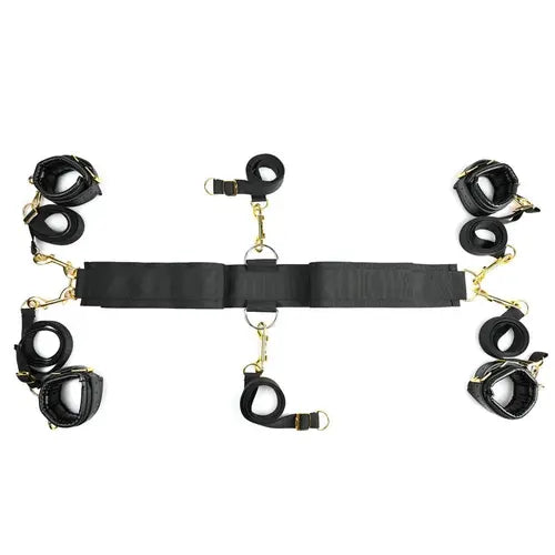 Sportsheets - Special Edition Under The Bed® Restraint System