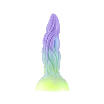 Adam & Eve - Calypso Fantasy Tentacle Dildo