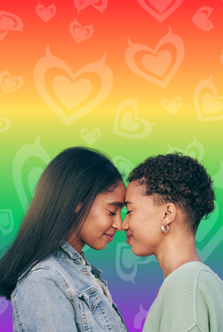 LGBTQ+ Sex Talk