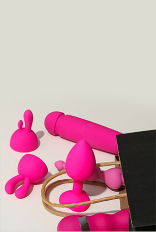 Let's Talk Toys