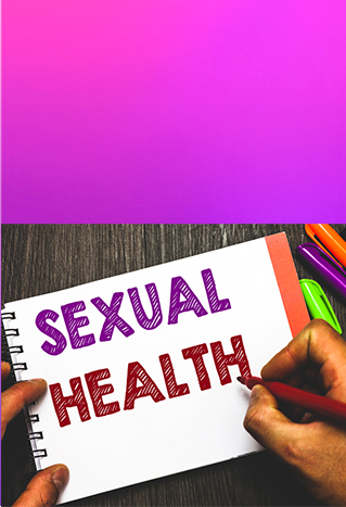 Sexual Health & Wellness